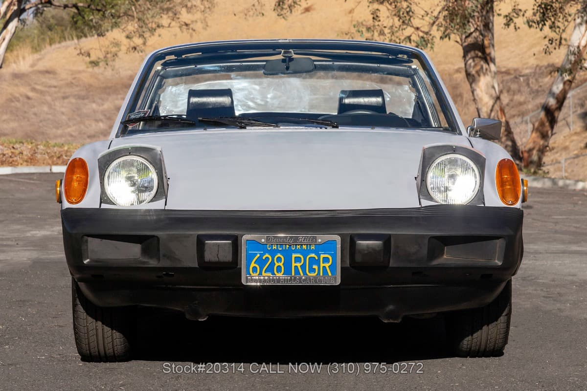 1975 Porsche 914 2.0 thumbnail 3