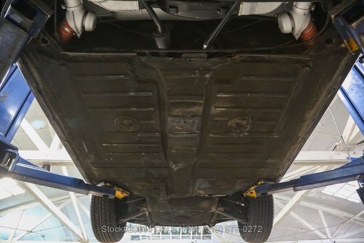 1975 Porsche 914 2.0 thumbnail 29