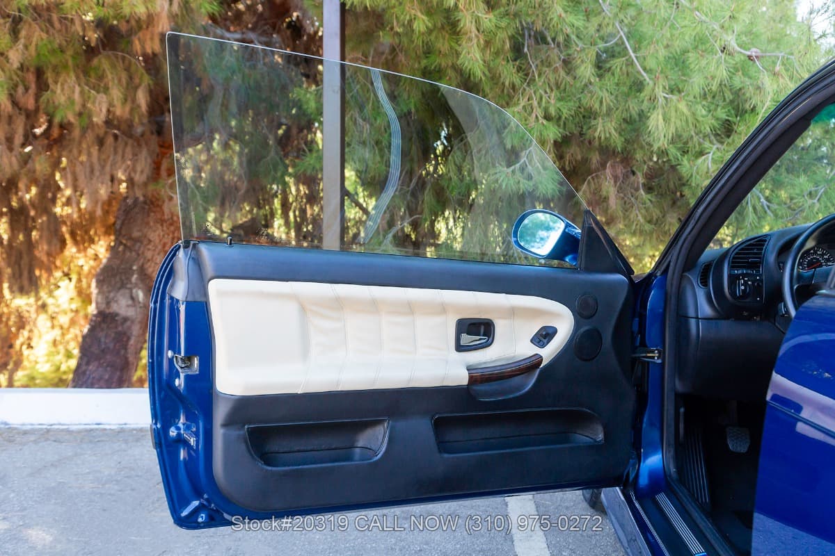 1995 BMW M3 Coupe 5-Speed thumbnail 13