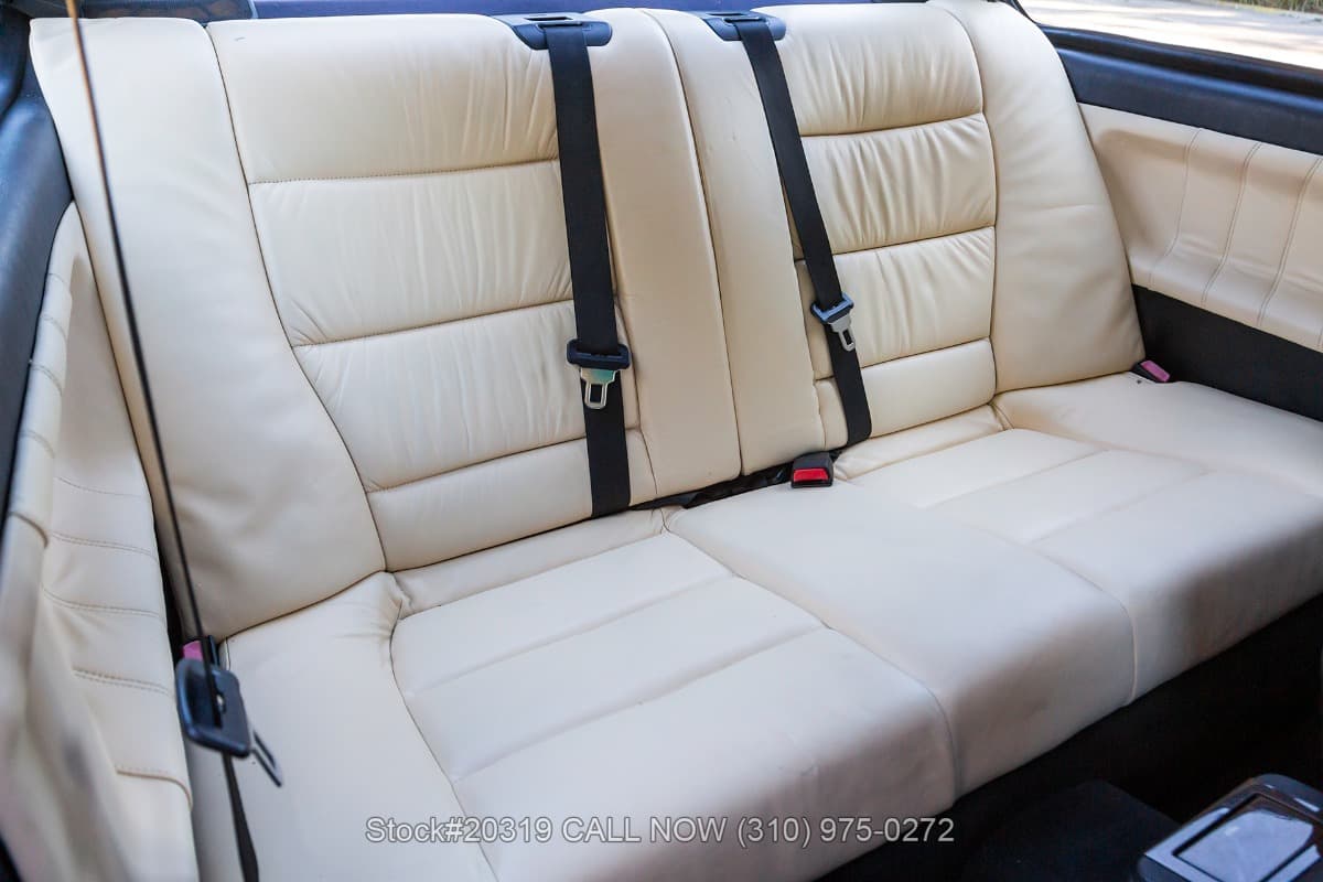 1995 BMW M3 Coupe 5-Speed thumbnail 17