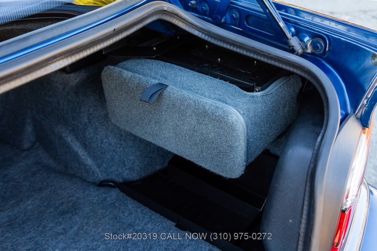 1995 BMW M3 Coupe 5-Speed thumbnail 20