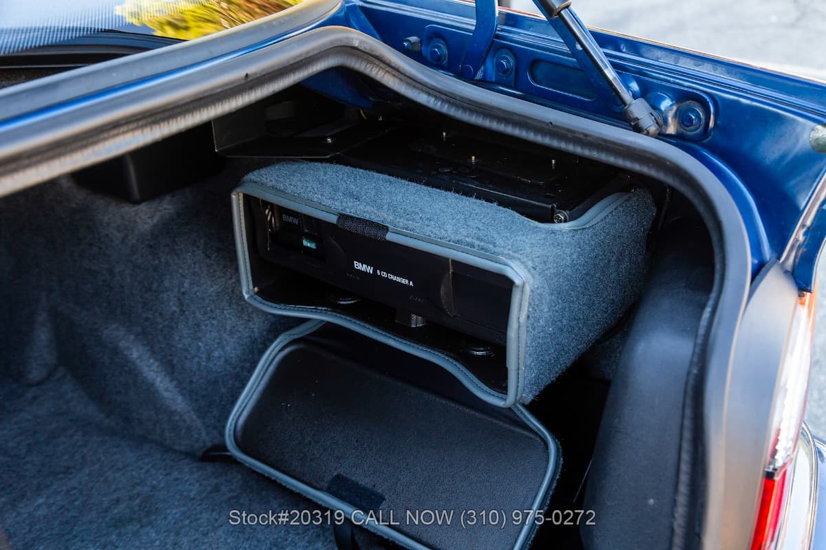 1995 BMW M3 Coupe 5-Speed thumbnail 21