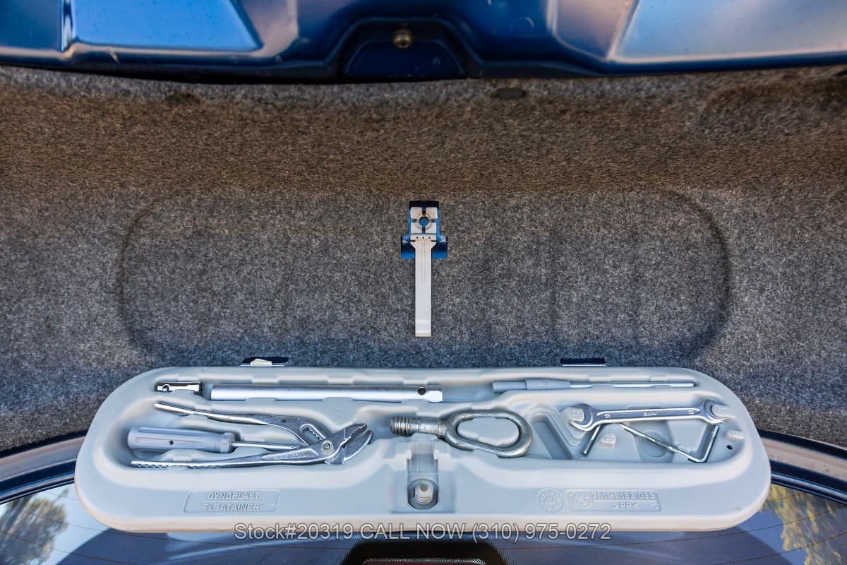 1995 BMW M3 Coupe 5-Speed thumbnail 22