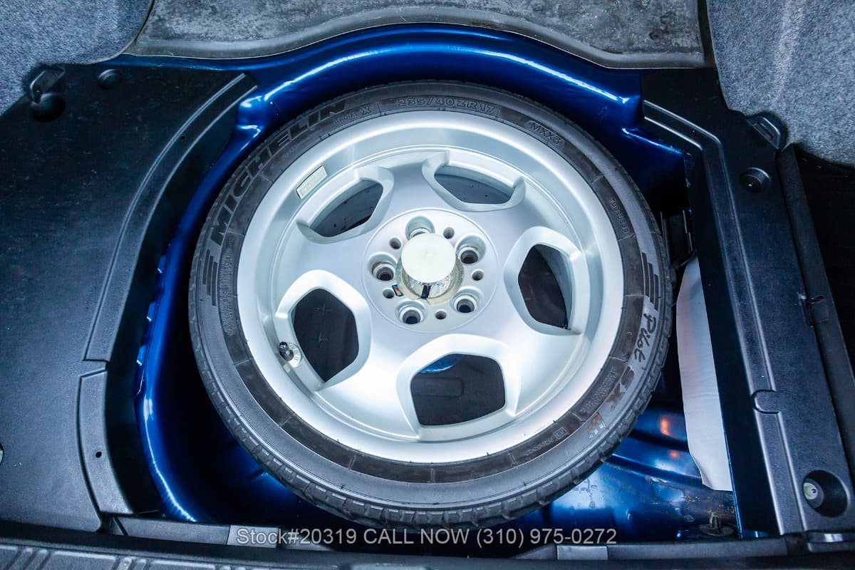 1995 BMW M3 Coupe 5-Speed thumbnail 23