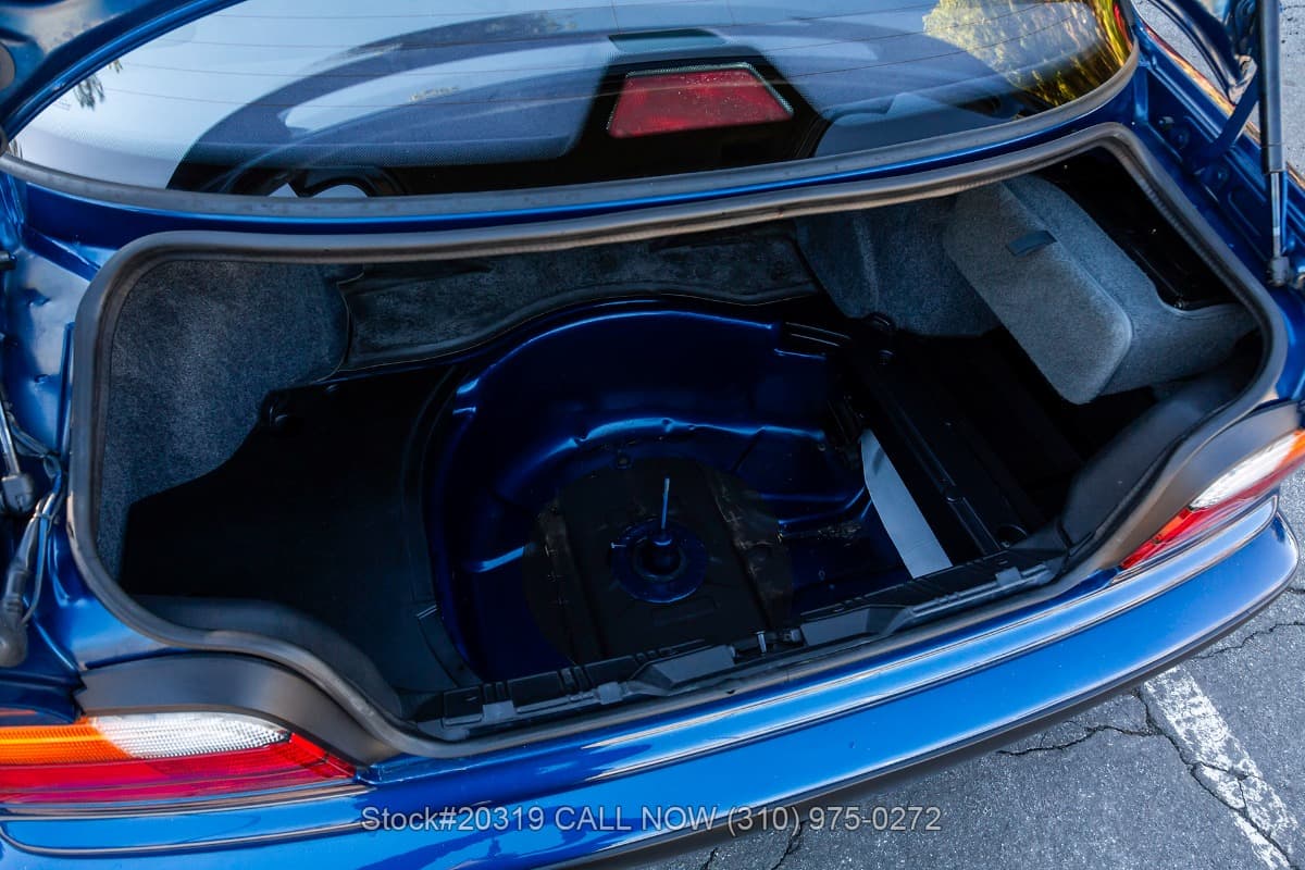 1995 BMW M3 Coupe 5-Speed thumbnail 24