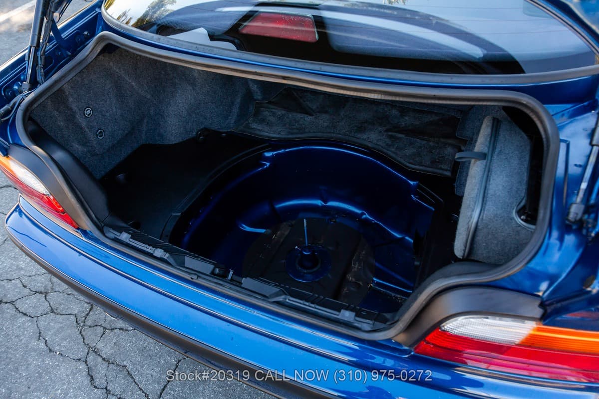 1995 BMW M3 Coupe 5-Speed thumbnail 25