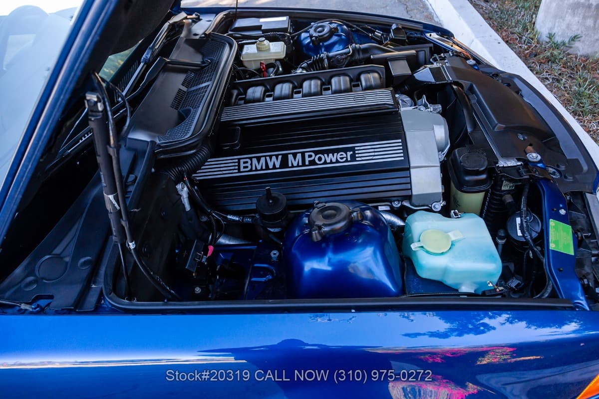 1995 BMW M3 Coupe 5-Speed thumbnail 29