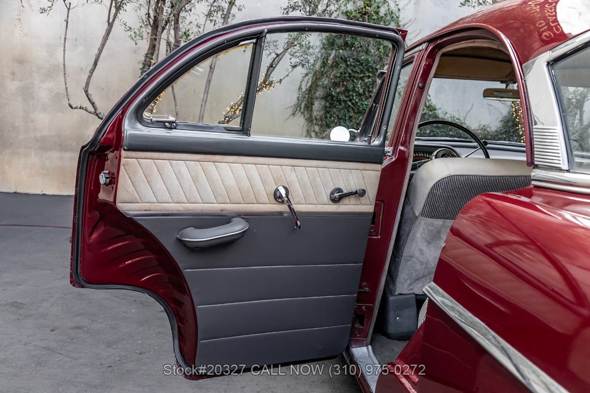 1954 Packard Clipper Deluxe thumbnail 14