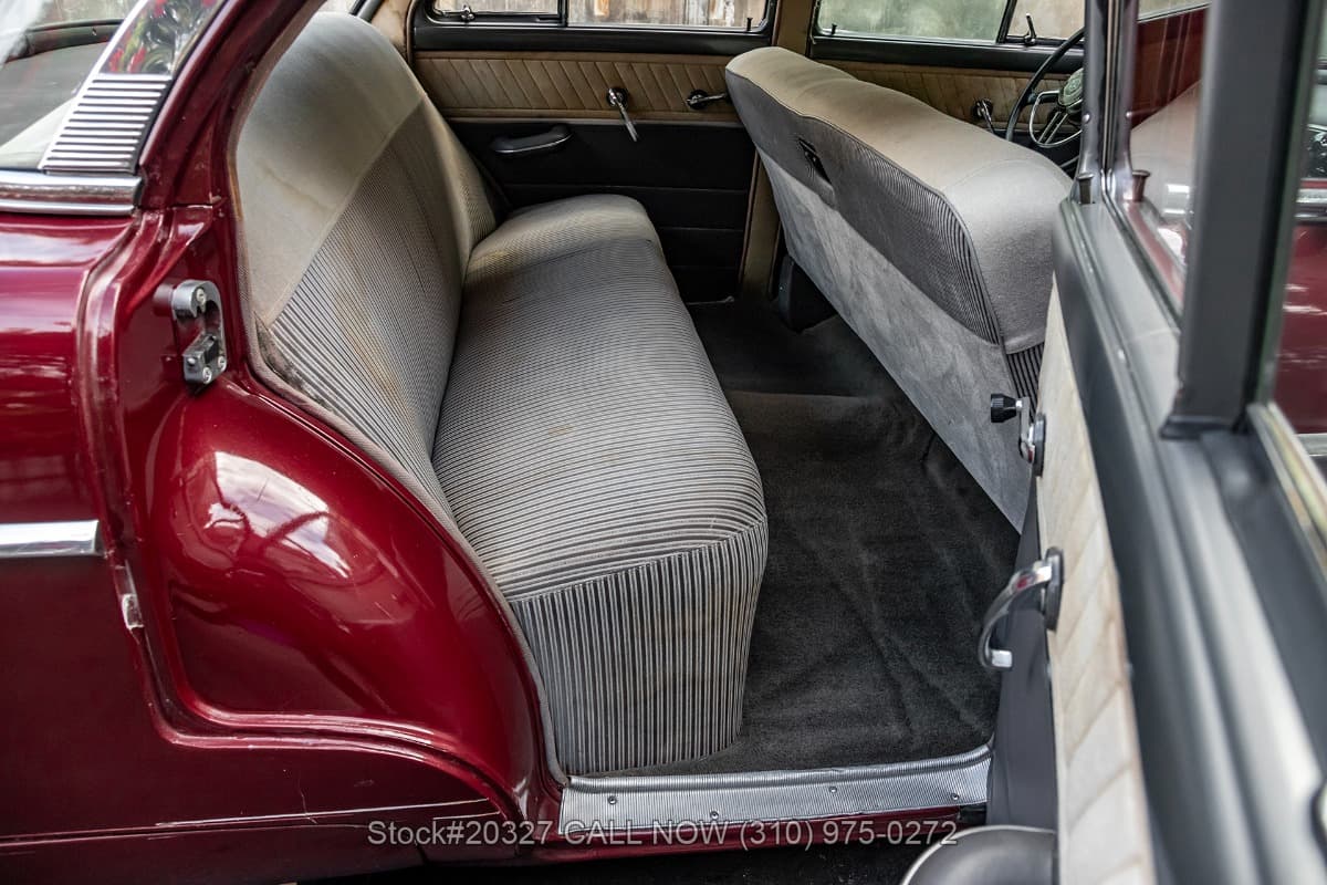 1954 Packard Clipper Deluxe thumbnail 15