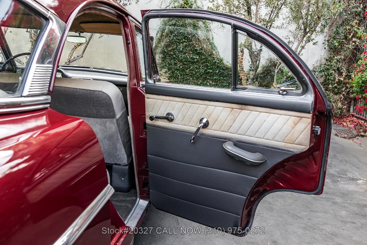 1954 Packard Clipper Deluxe thumbnail 16