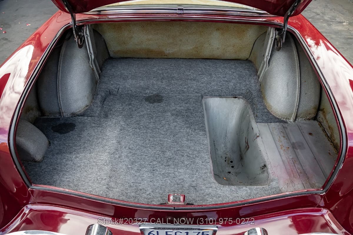 1954 Packard Clipper Deluxe thumbnail 21