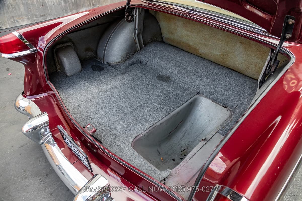 1954 Packard Clipper Deluxe thumbnail 22