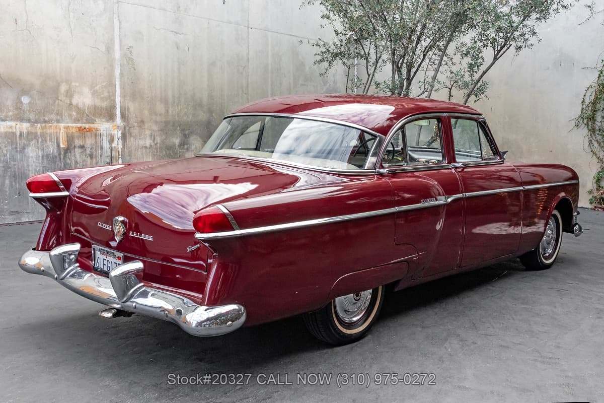 1954 Packard Clipper Deluxe thumbnail 4