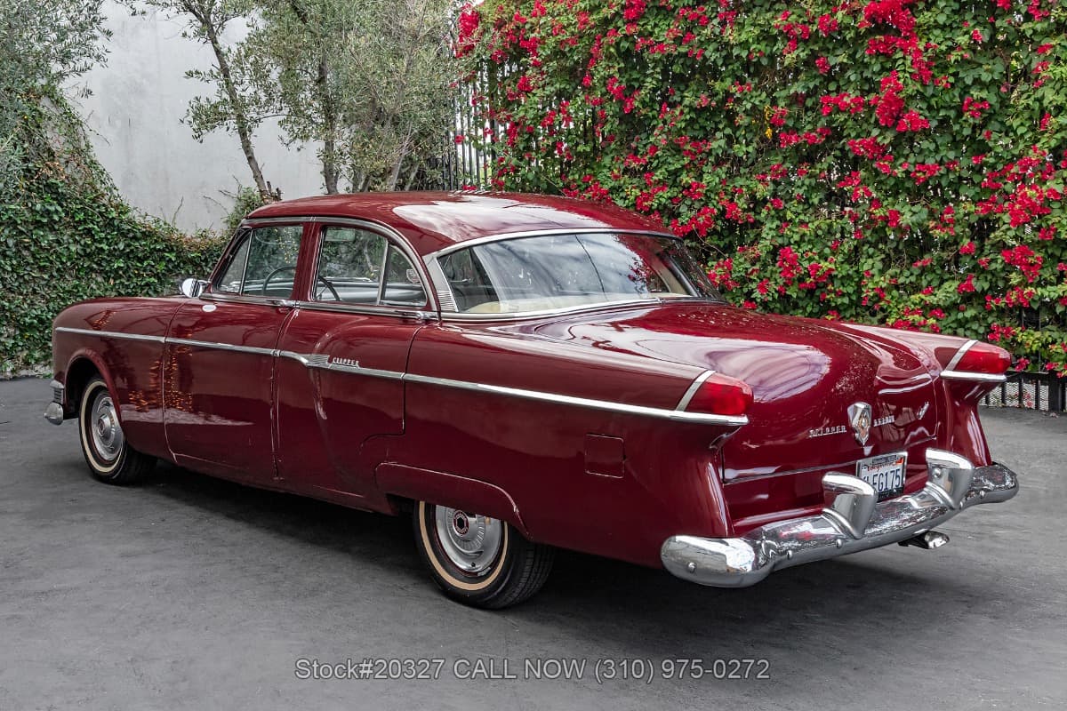 1954 Packard Clipper Deluxe thumbnail 6