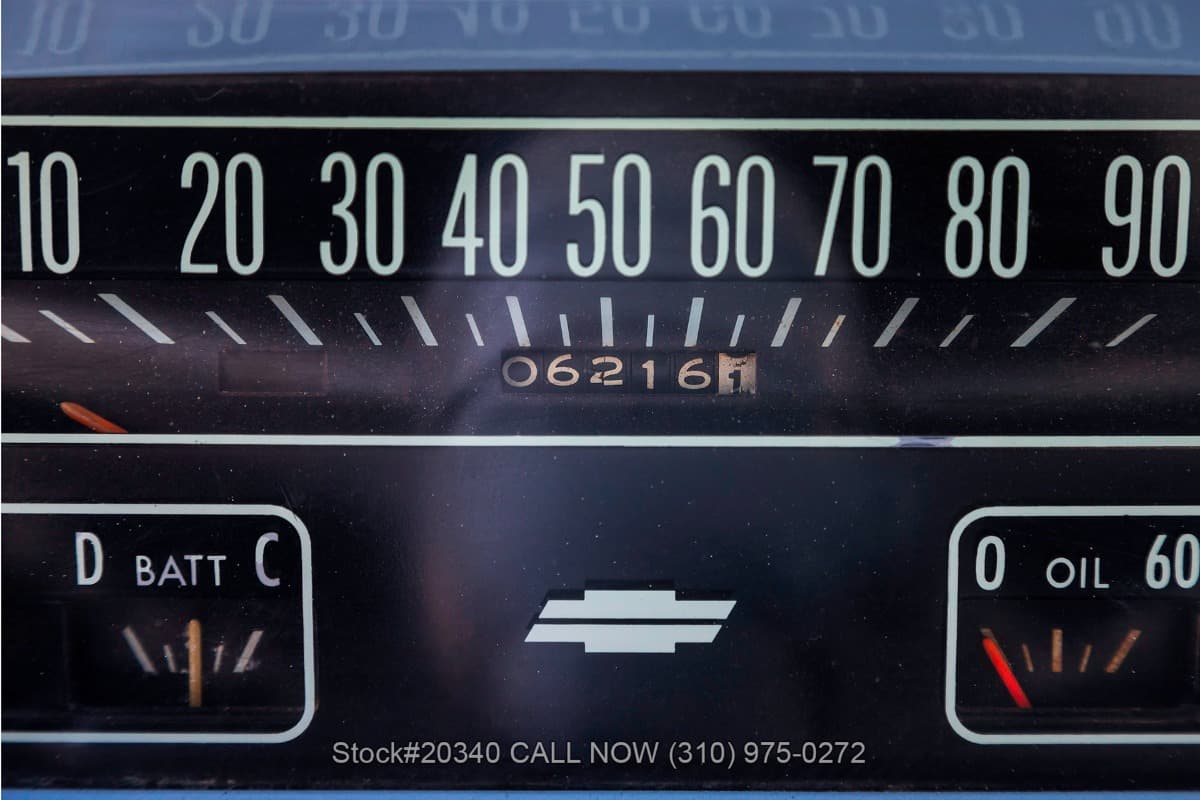 1964 Chevrolet C10 Fleetside thumbnail 20