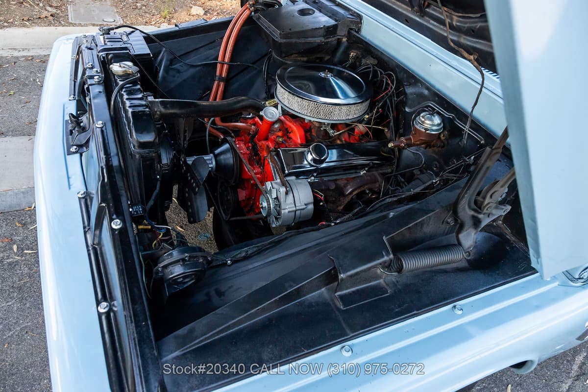 1964 Chevrolet C10 Fleetside thumbnail 28