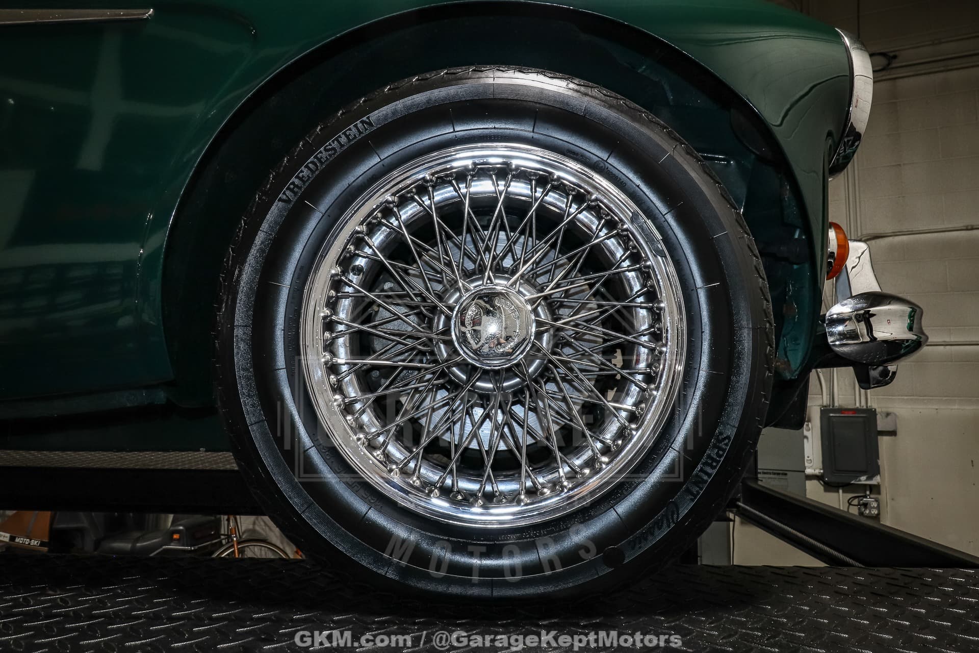 1967 Austin-Healey 3000 Mk III thumbnail 24