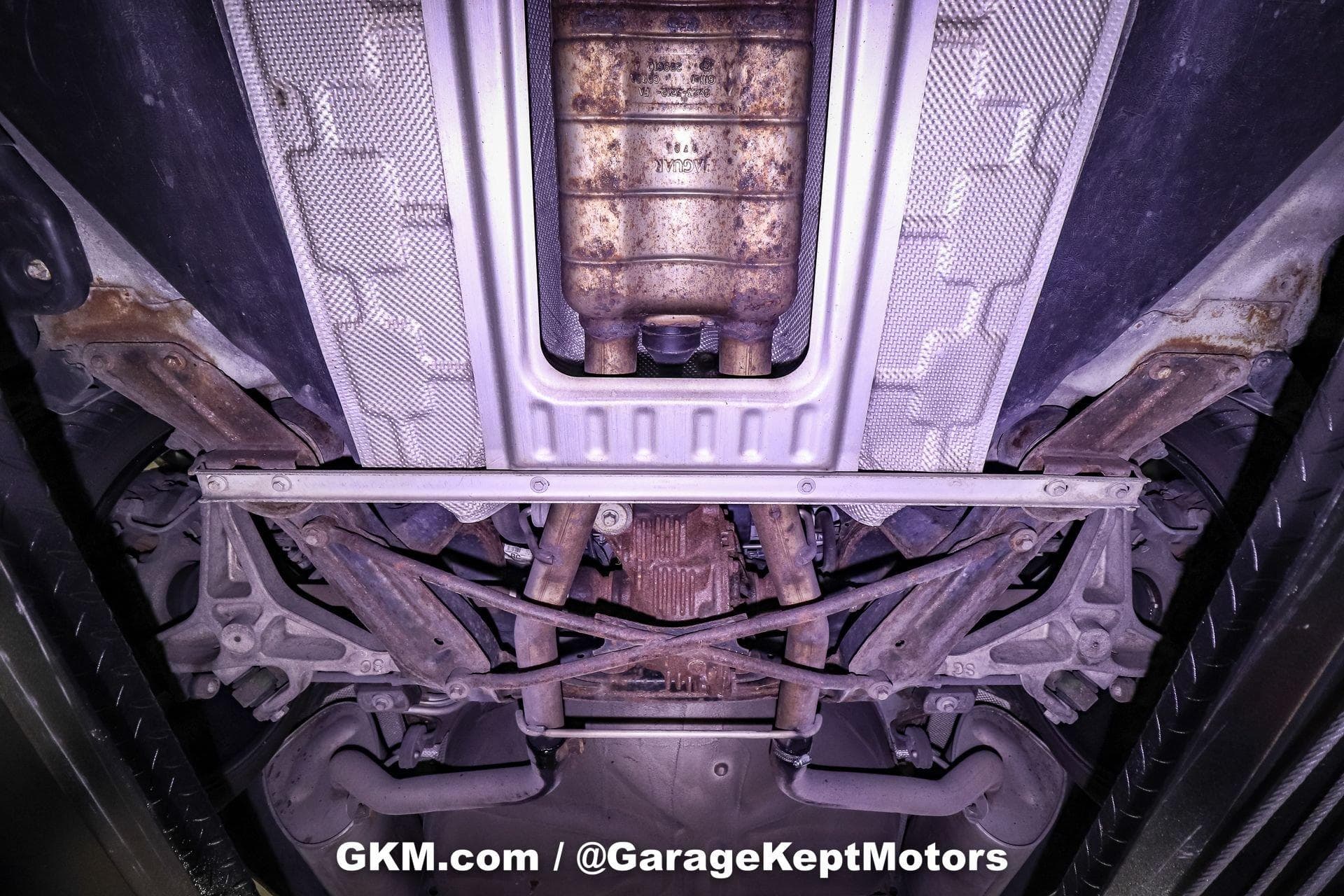 2009 Jaguar XF Supercharged thumbnail 28