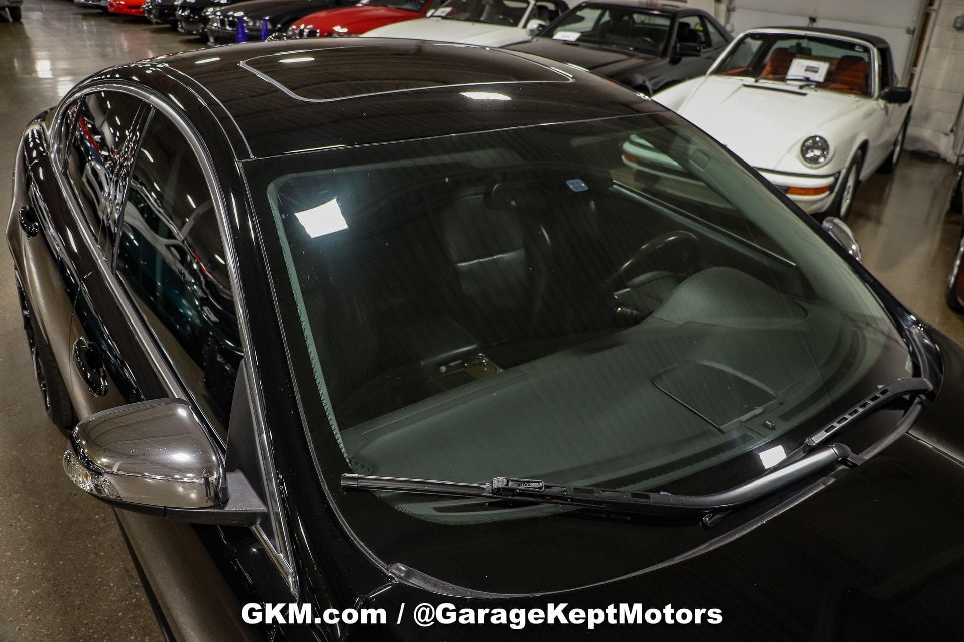 2009 Jaguar XF Supercharged thumbnail 5