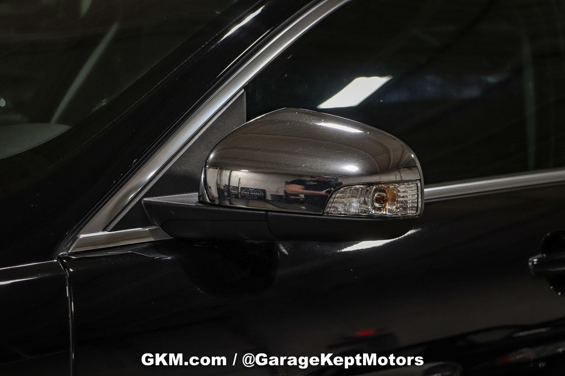 2009 Jaguar XF Supercharged thumbnail 7