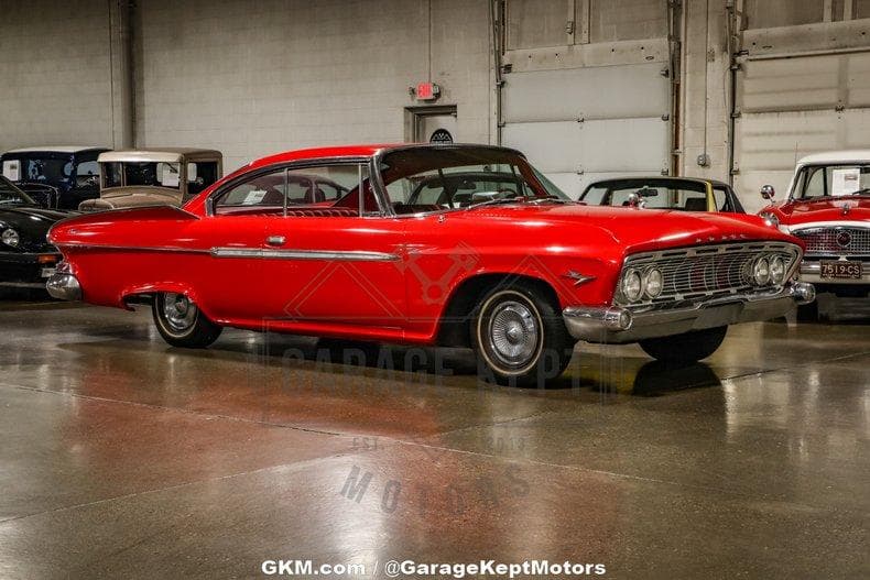 1961 Dodge Dart Phoenix Phoenix — photo 1
