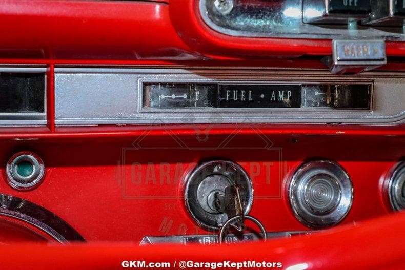 1961 Dodge Dart Phoenix Phoenix thumbnail 22