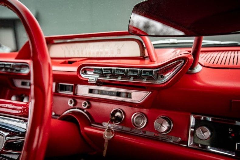 1961 Dodge Dart Phoenix Phoenix thumbnail 3