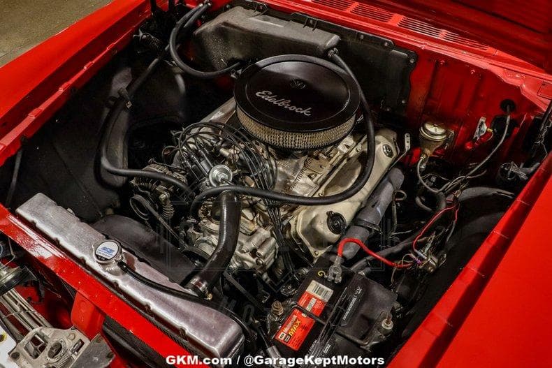 1961 Dodge Dart Phoenix Phoenix thumbnail 24