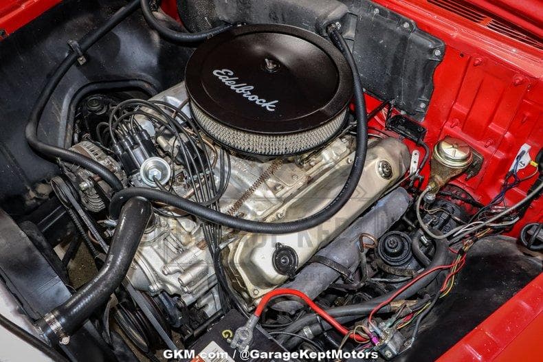 1961 Dodge Dart Phoenix Phoenix thumbnail 25