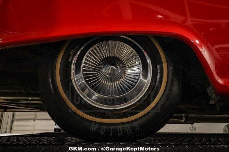 1961 Dodge Dart Phoenix Phoenix thumbnail 27