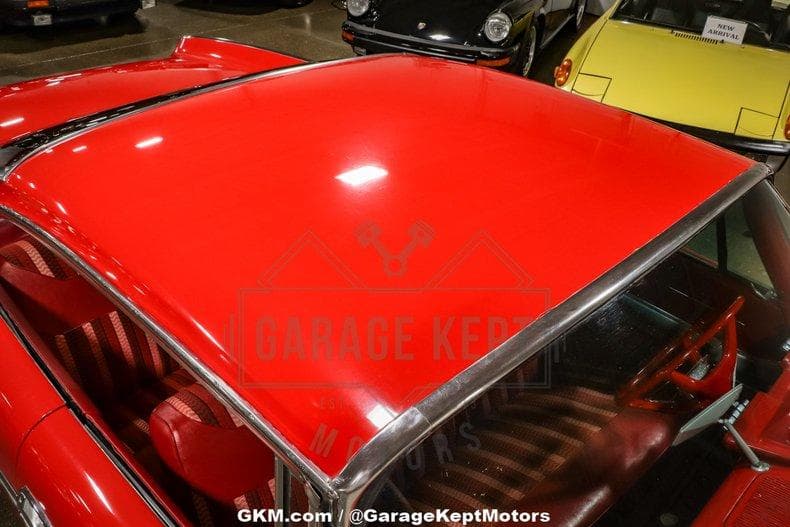 1961 Dodge Dart Phoenix Phoenix thumbnail 7