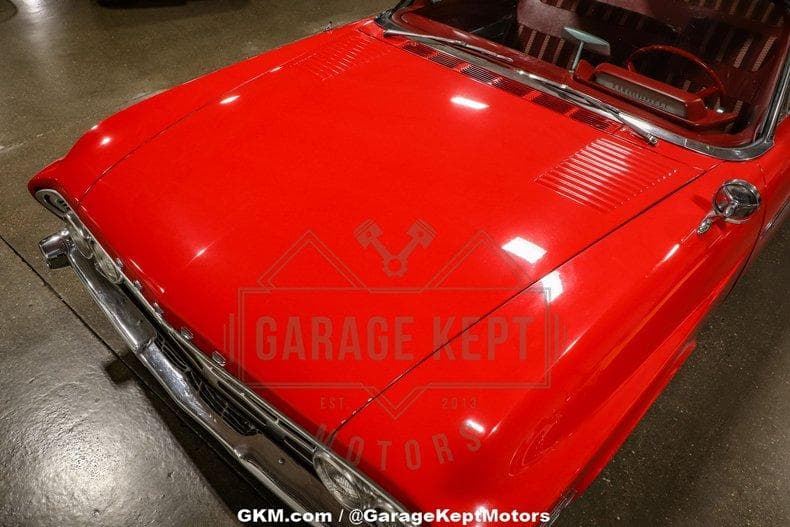 1961 Dodge Dart Phoenix Phoenix thumbnail 8