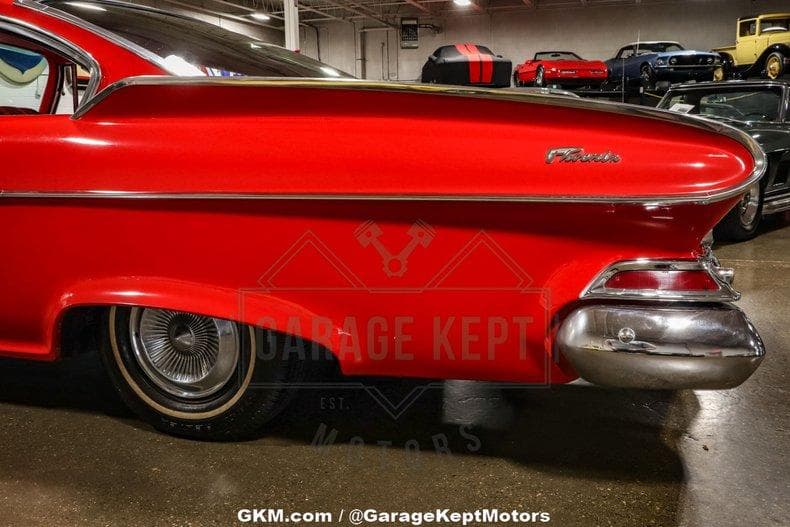 1961 Dodge Dart Phoenix Phoenix thumbnail 10