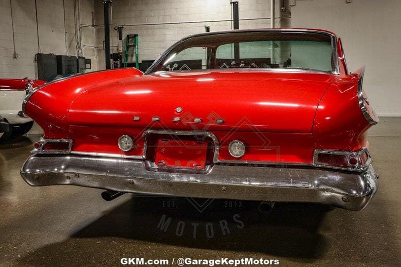 1961 Dodge Dart Phoenix Phoenix thumbnail 11