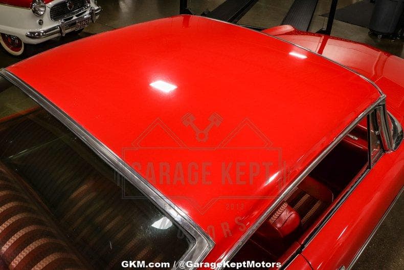 1961 Dodge Dart Phoenix Phoenix thumbnail 12