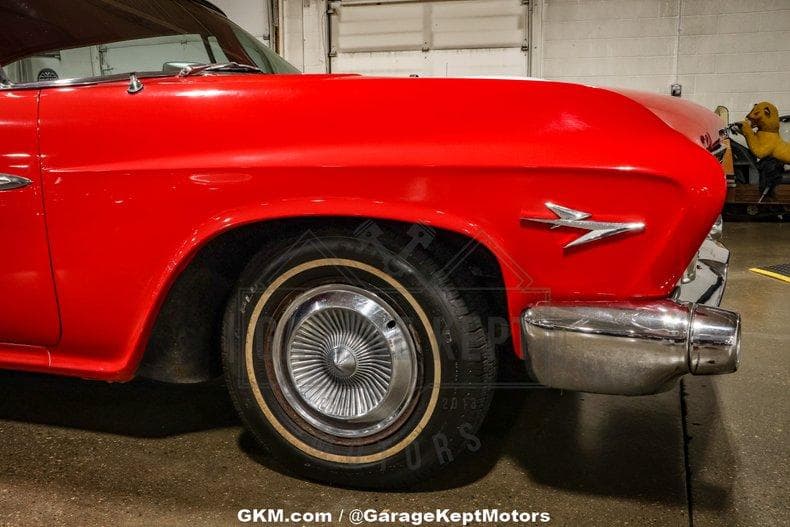 1961 Dodge Dart Phoenix Phoenix thumbnail 13