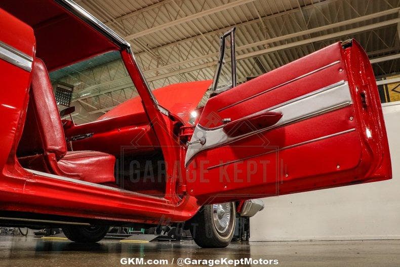 1961 Dodge Dart Phoenix Phoenix thumbnail 14