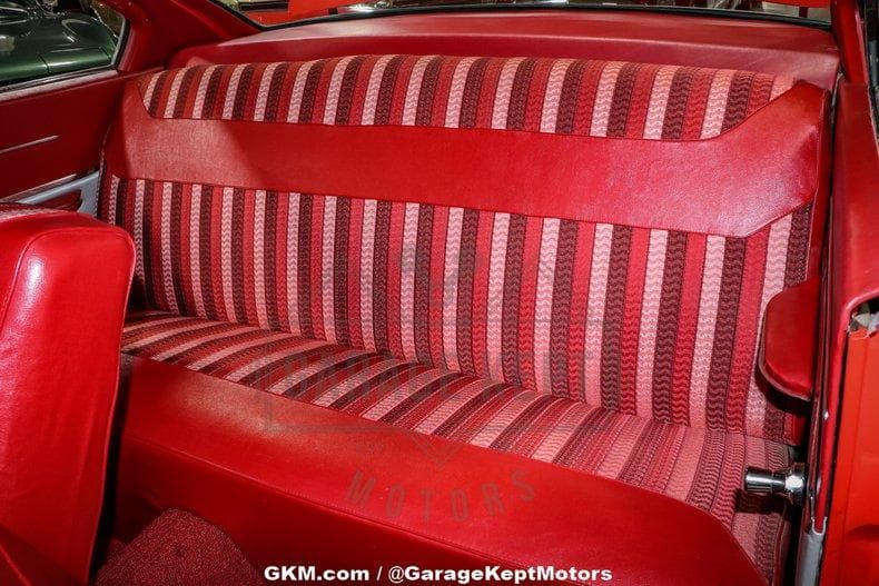 1961 Dodge Dart Phoenix Phoenix thumbnail 16