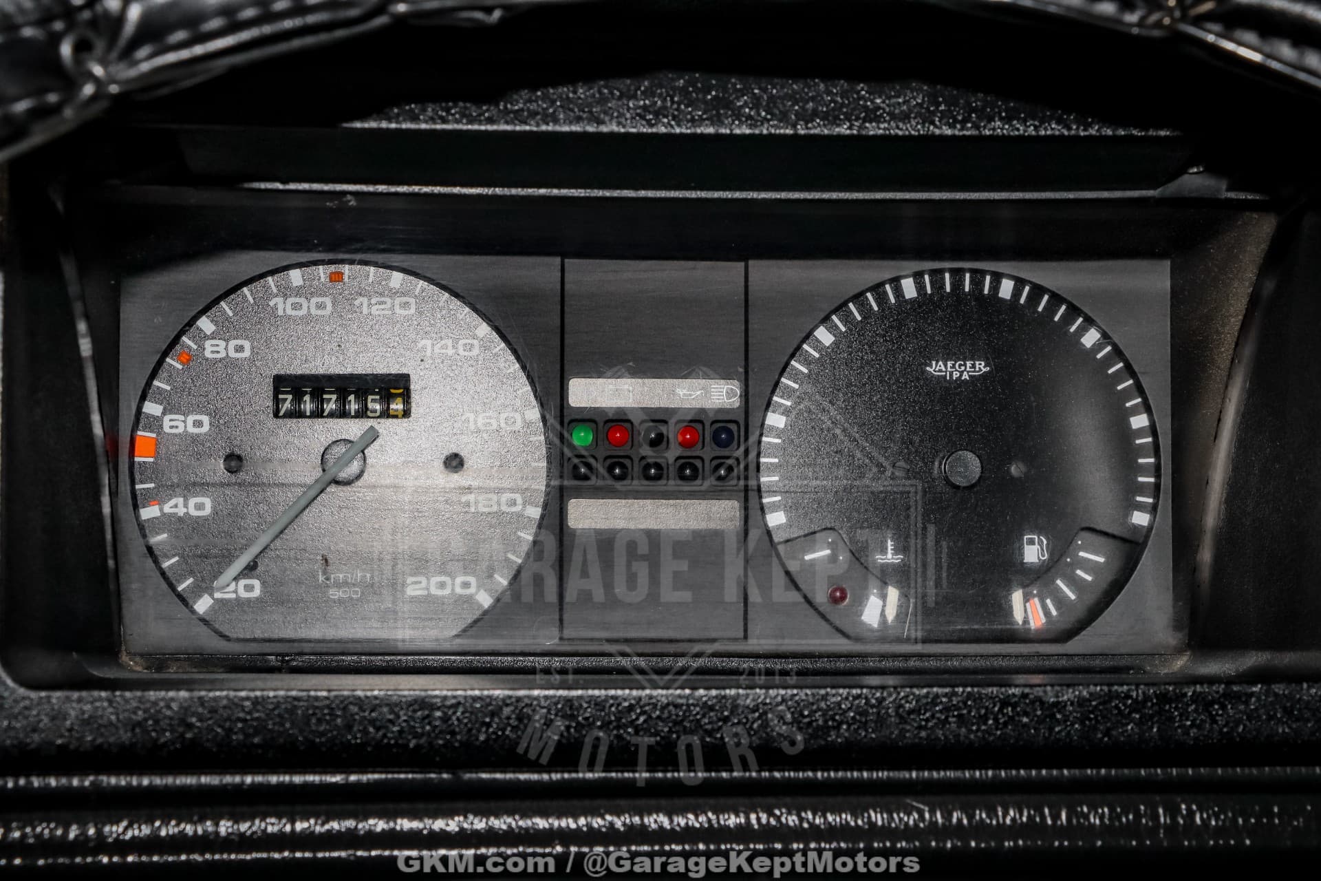 1996 Volkswagen Type 2 Kombi thumbnail 24