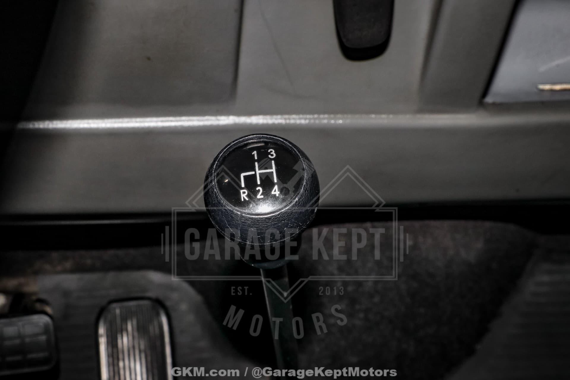 1996 Volkswagen Type 2 Kombi thumbnail 25