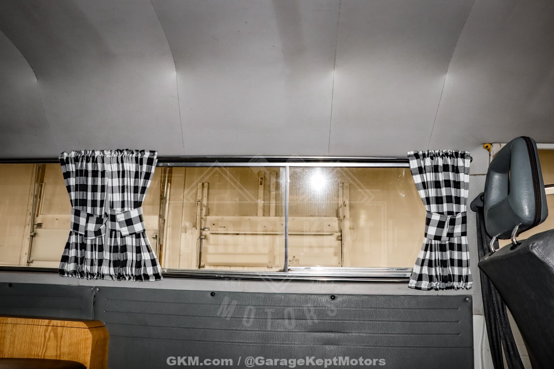 1996 Volkswagen Type 2 Kombi thumbnail 12