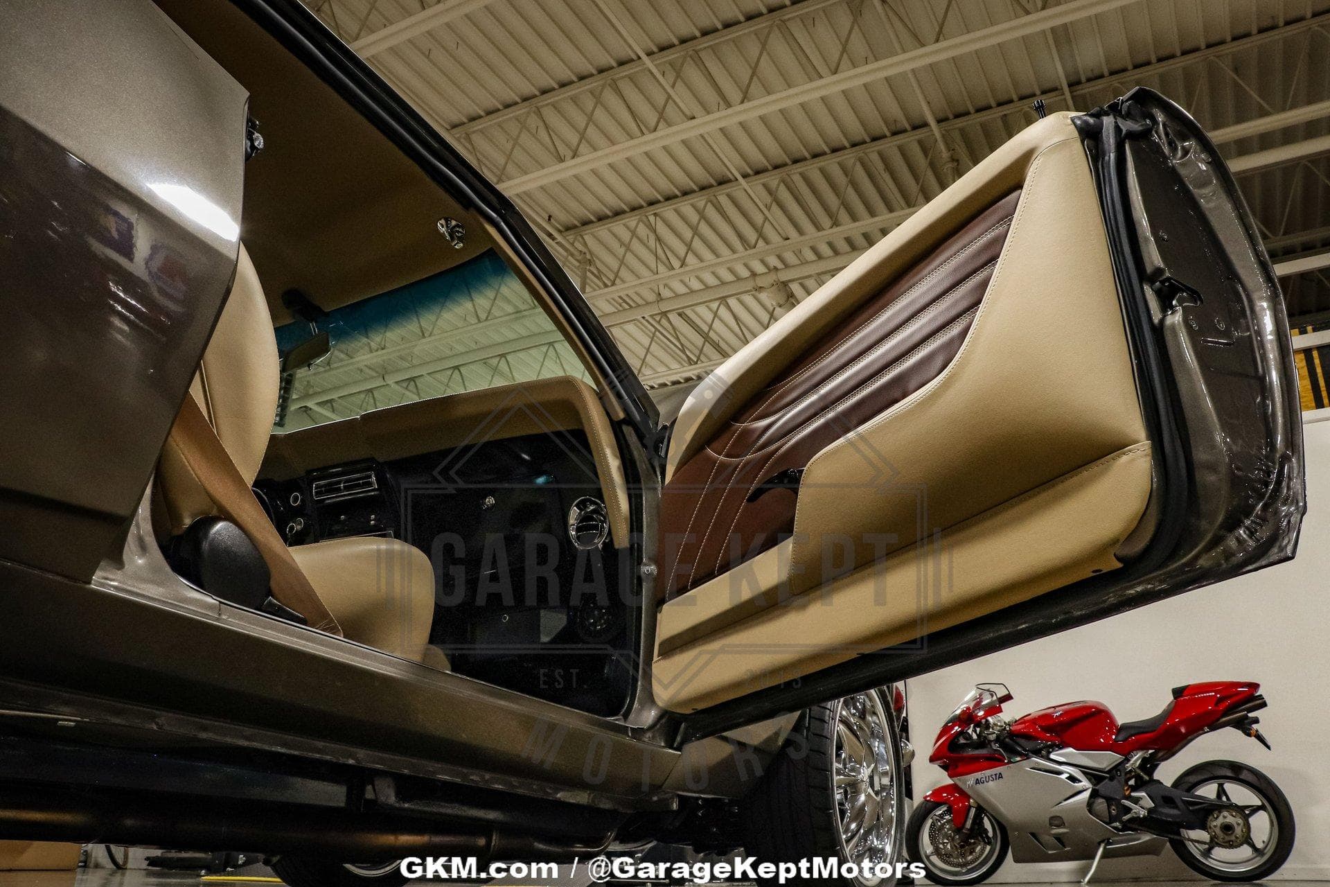 1968 Chevrolet Camaro thumbnail 14