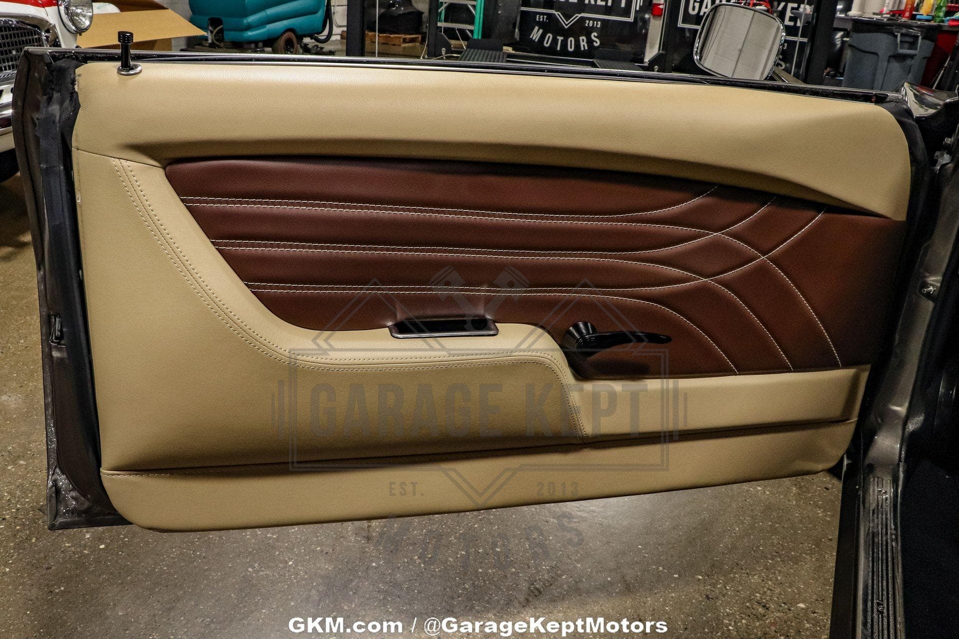1968 Chevrolet Camaro thumbnail 17