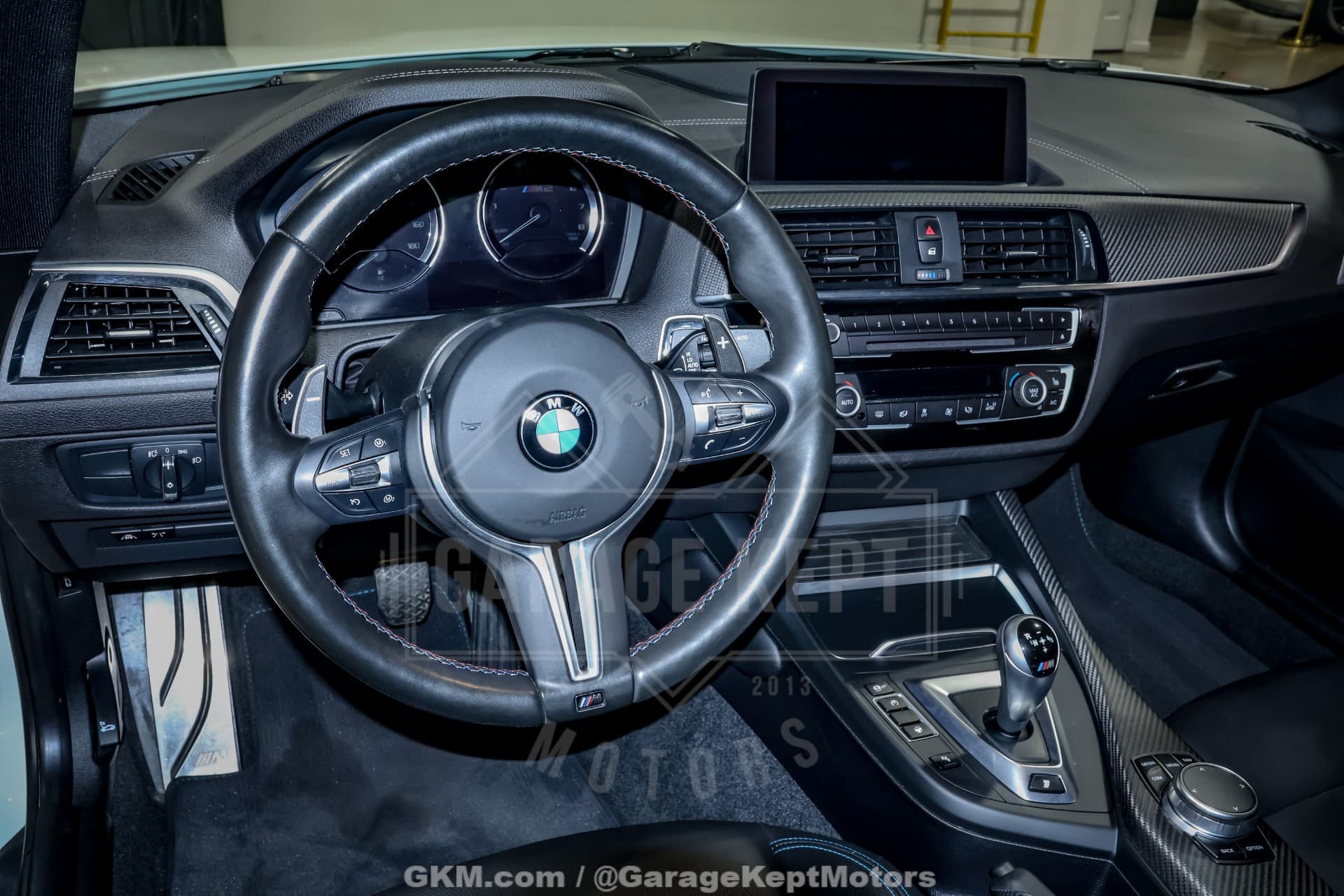 2020 BMW M2 Competition thumbnail 18