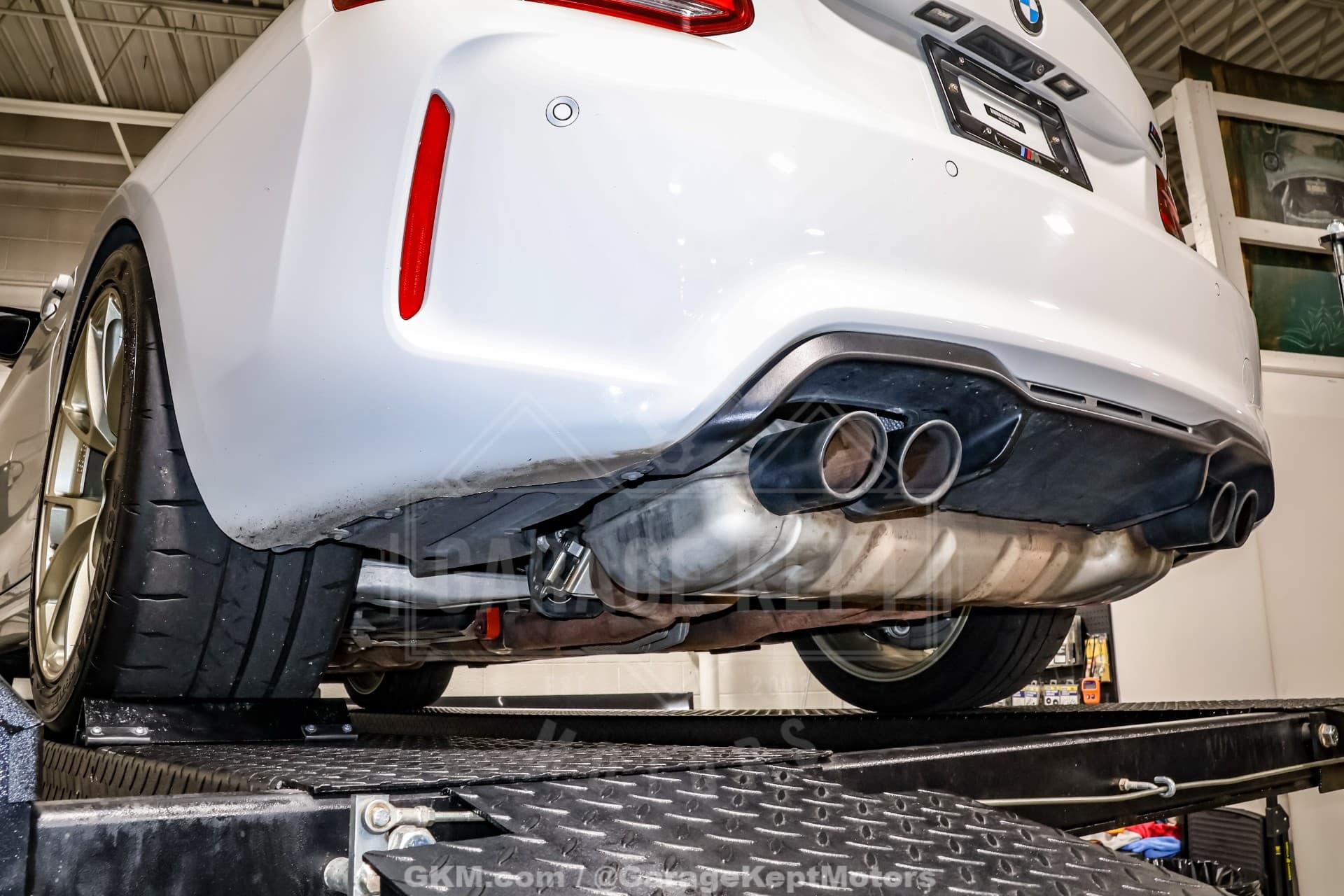 2020 BMW M2 Competition thumbnail 26