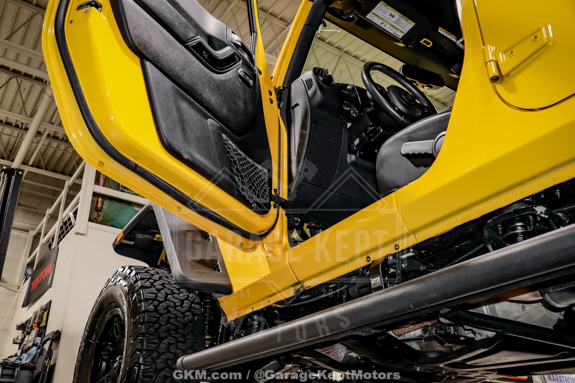 2015 Jeep Wrangler Unlimited Altitude thumbnail 18