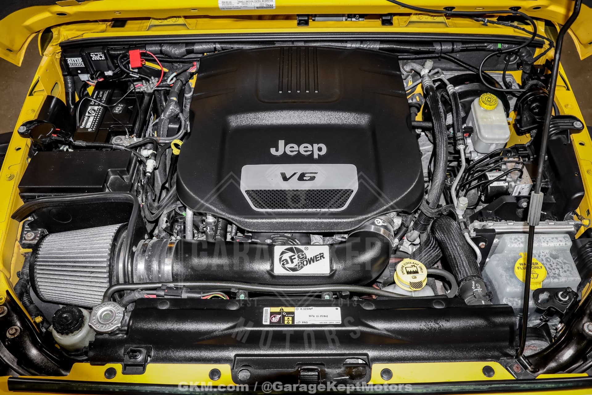 2015 Jeep Wrangler Unlimited Altitude thumbnail 24