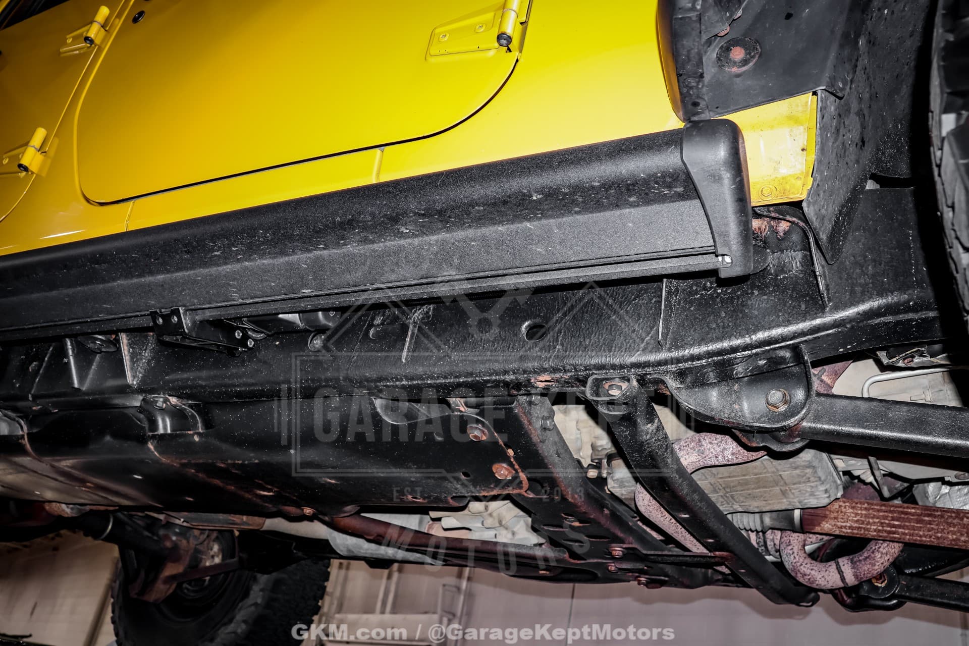 2015 Jeep Wrangler Unlimited Altitude thumbnail 28