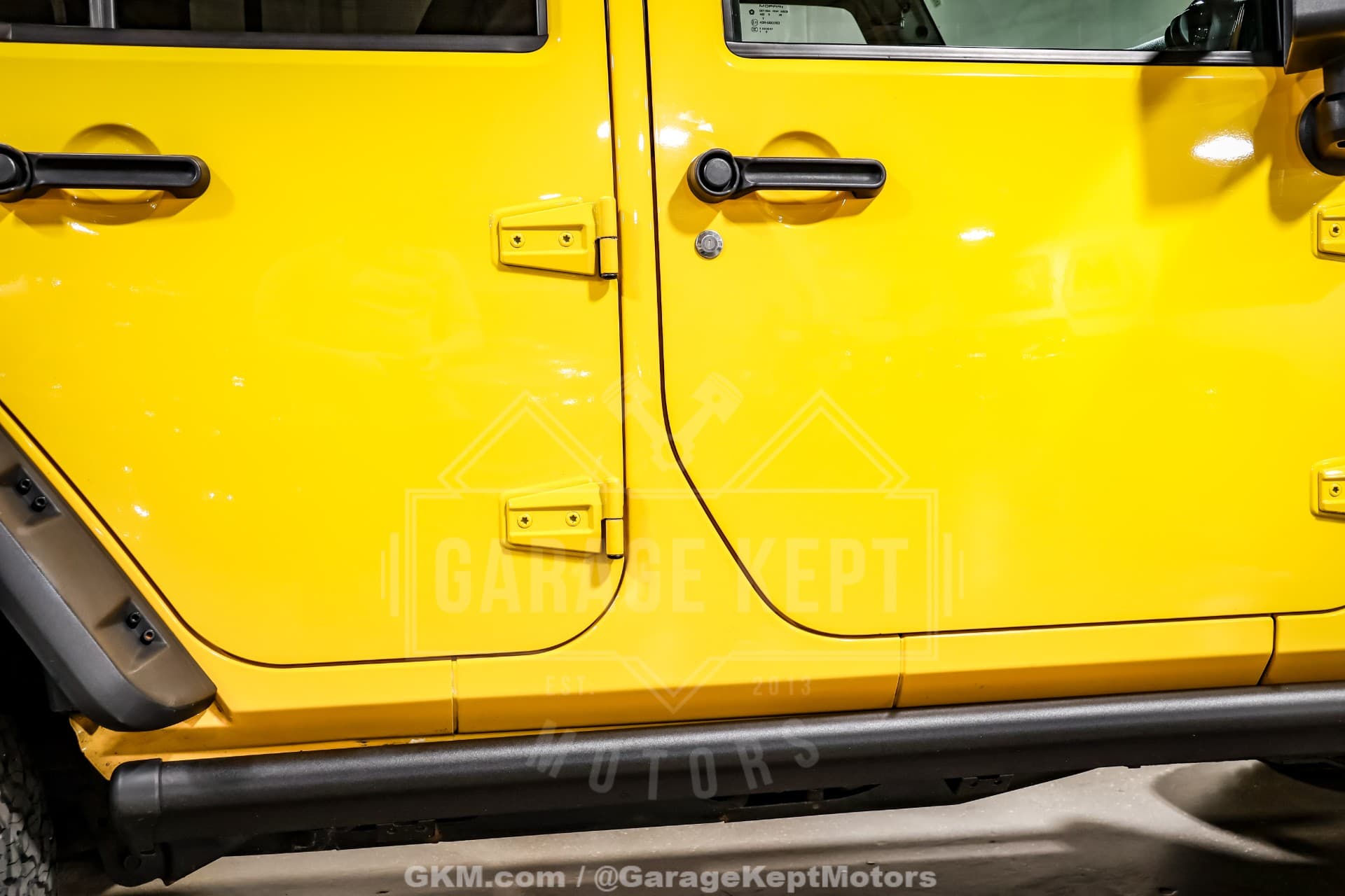 2015 Jeep Wrangler Unlimited Altitude thumbnail 8