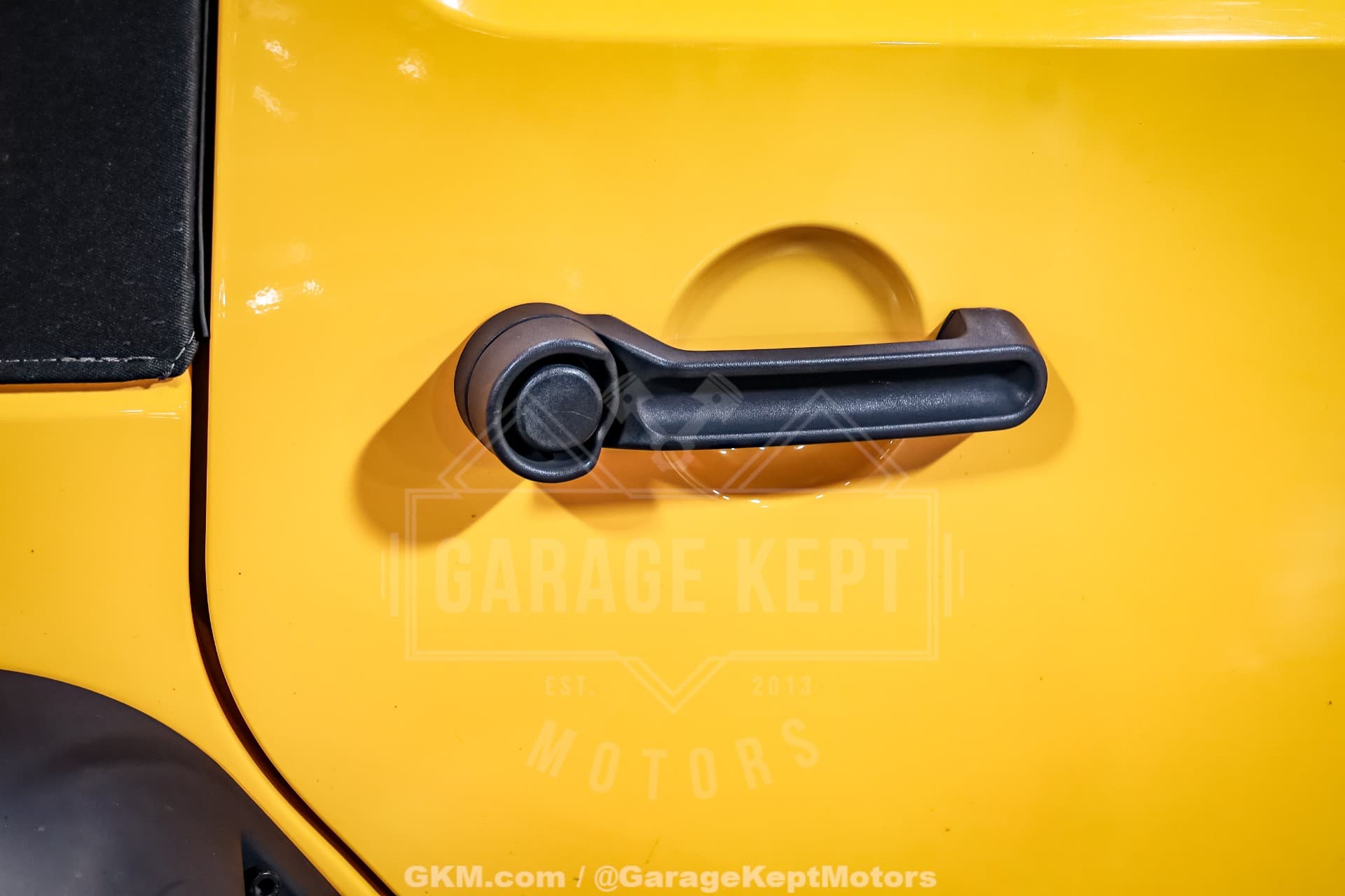 2015 Jeep Wrangler Unlimited Altitude thumbnail 9